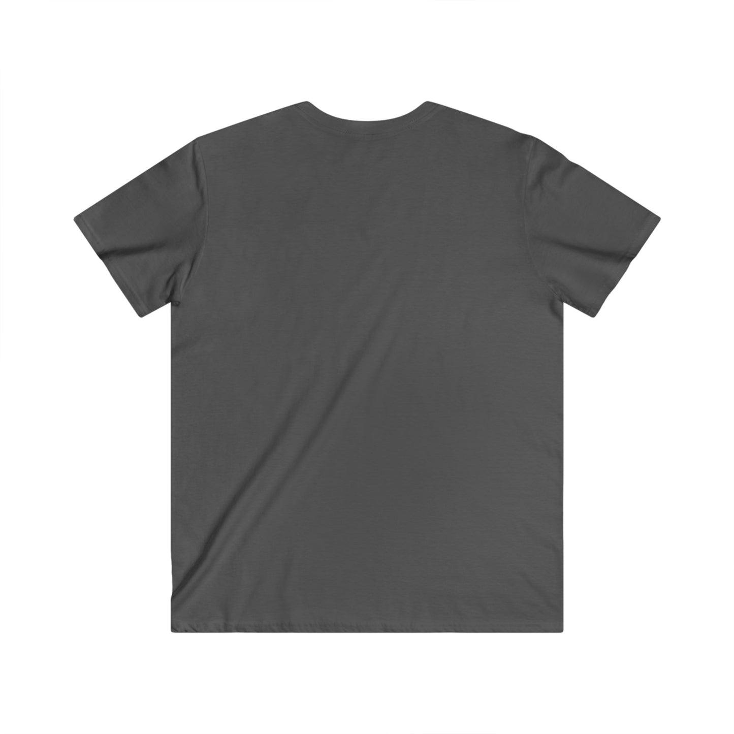 May be wrong but... V-Neck (UK/Netherlands)