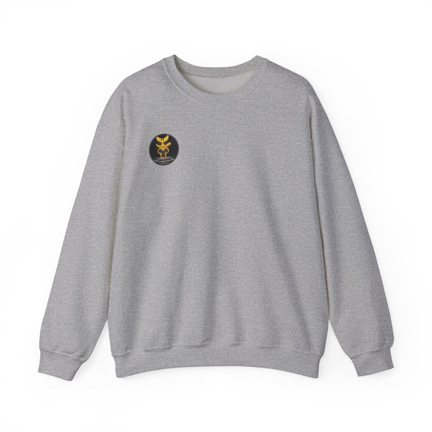 Biafra Liberation Army Sweatshirt