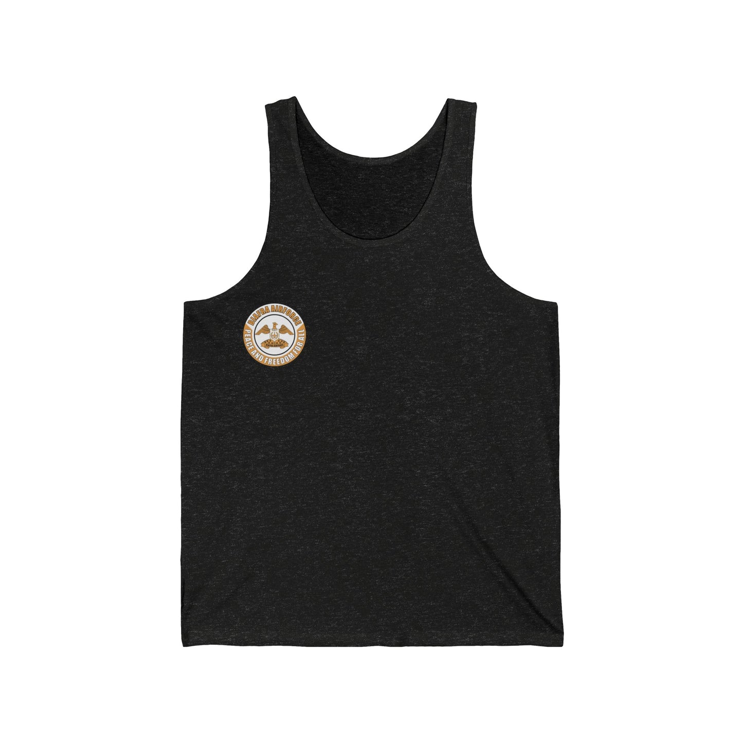 Biafra Air Force Singlet