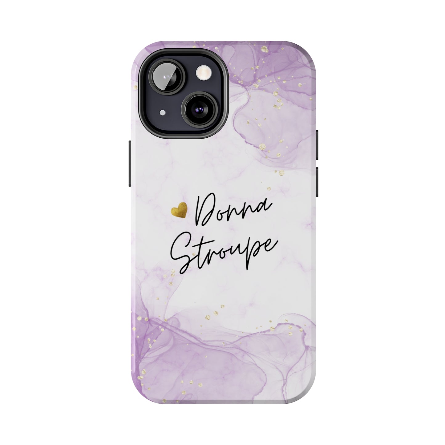 Donna Stroupe - Tough iPhone Cases (iPhone 7, 8, X, 11, 12, 13, 14, 15)