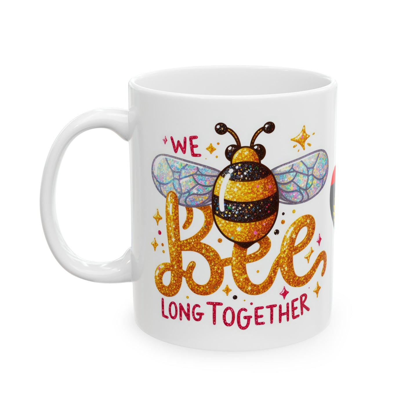 We Bee Together (USA)