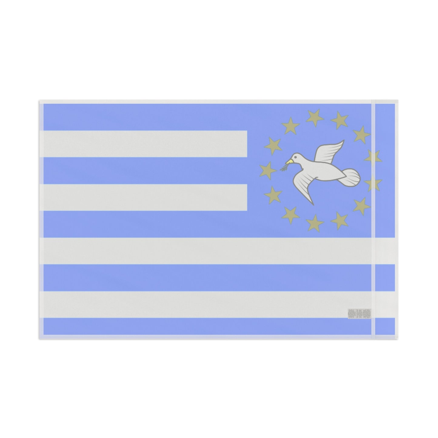 Ambazonia Flag