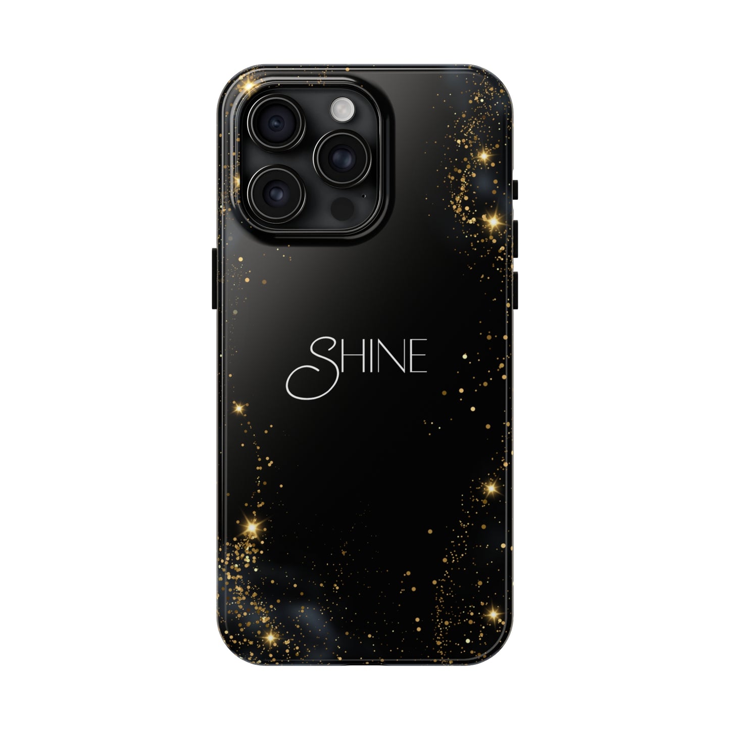Shine - Tough iPhone Cases (iPhone 7, 8, X, 11, 12, 13, 14, 15)