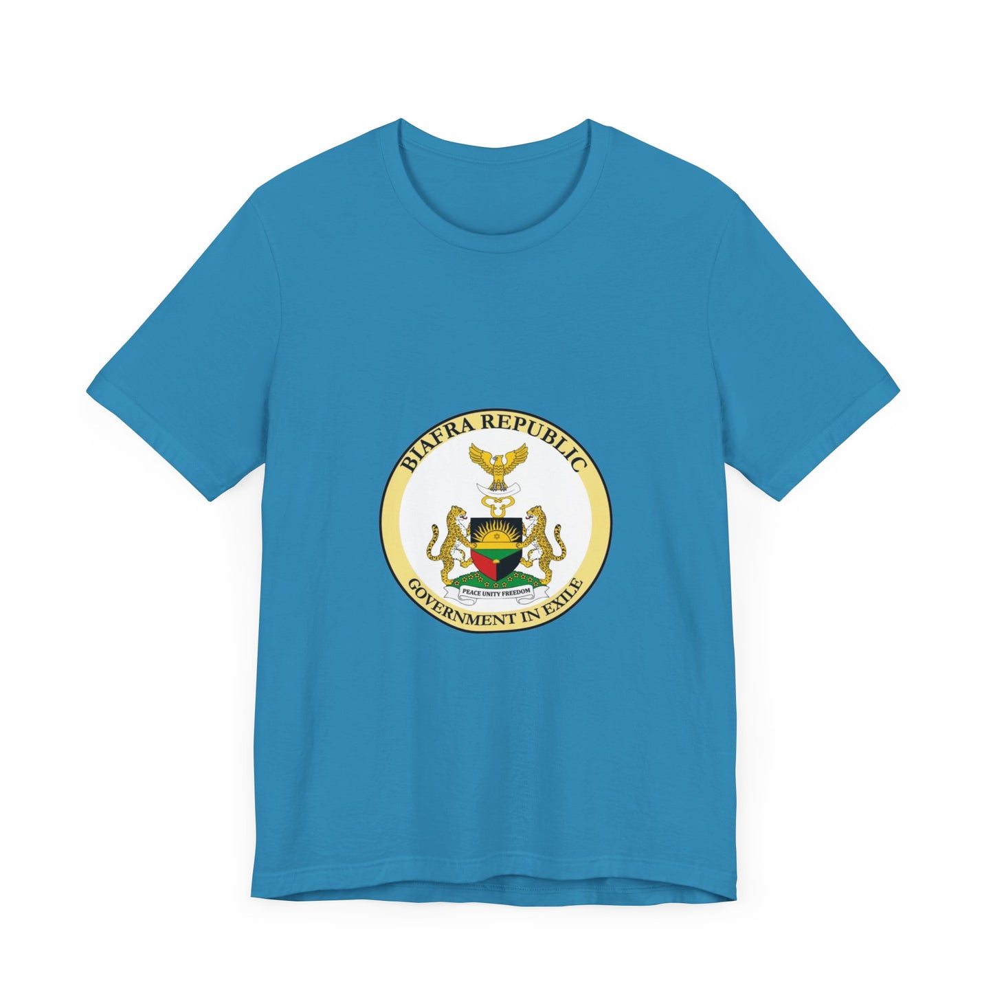 BRGIE T-Shirt (2nd Color Batch)