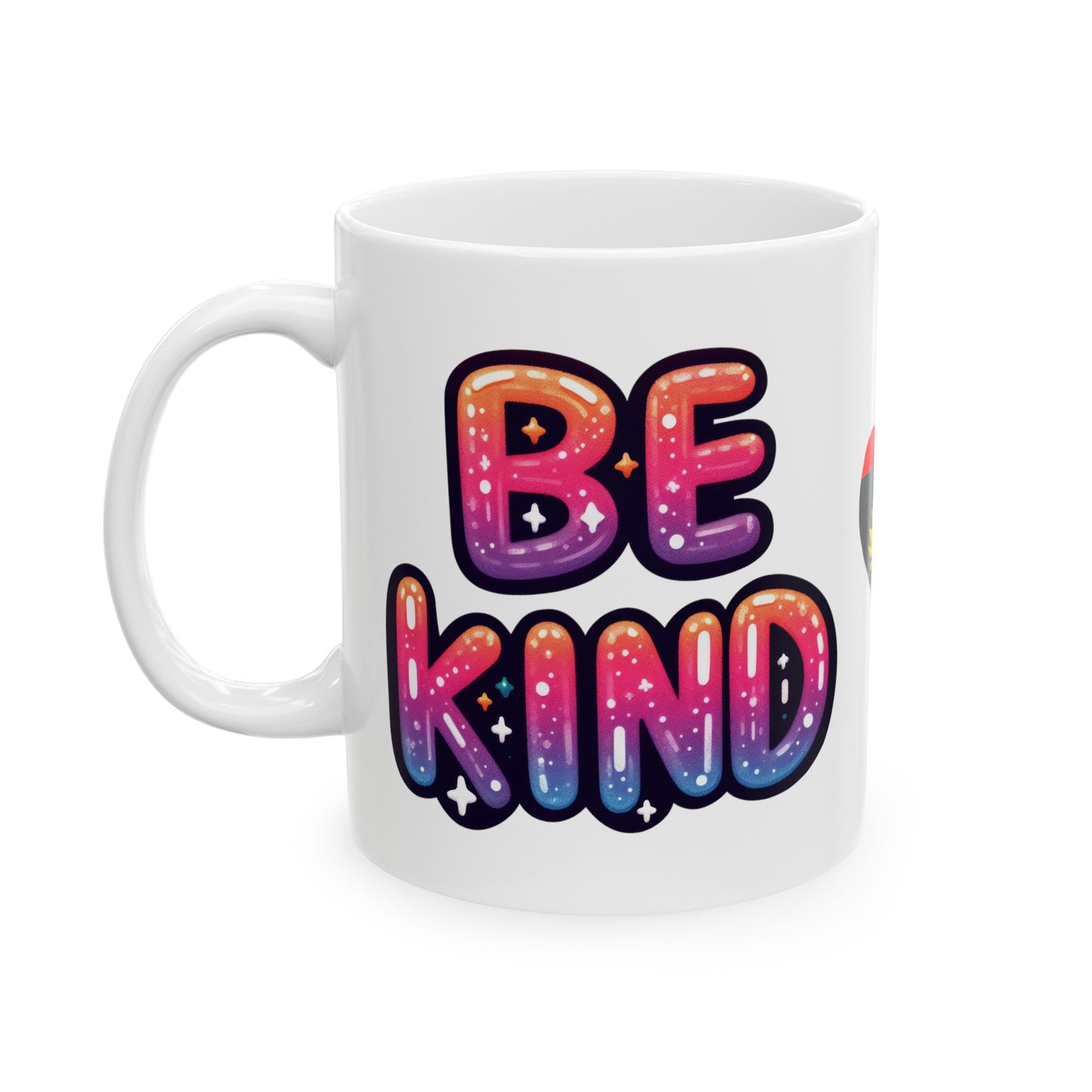 Be Kind (USA)