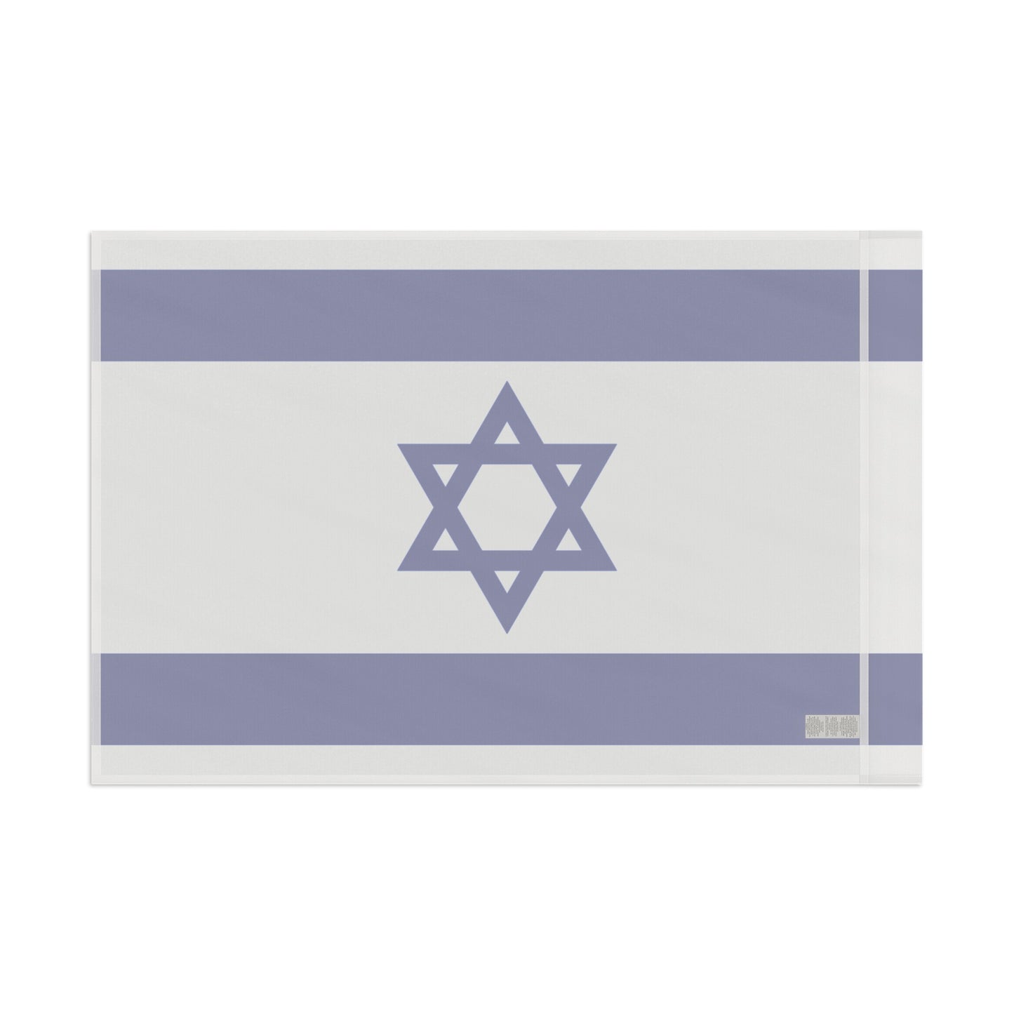 Israel Flag