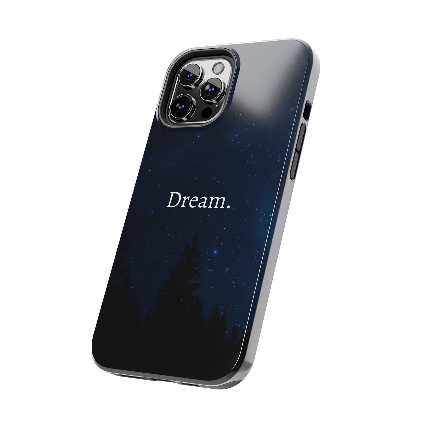 Dream - Tough iPhone Cases (iPhone 7, 8, X, 11, 12, 13, 14, 15)