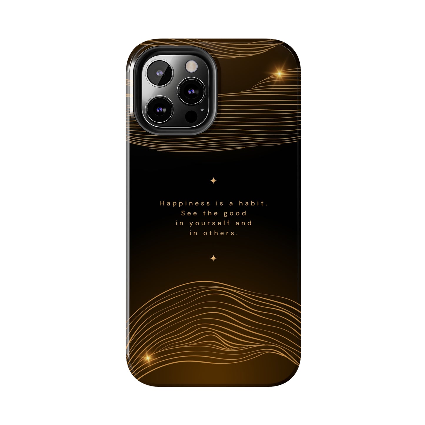 Good Habit - Tough iPhone Cases (iPhone 7, 8, X, 11, 12, 13, 14, 15)