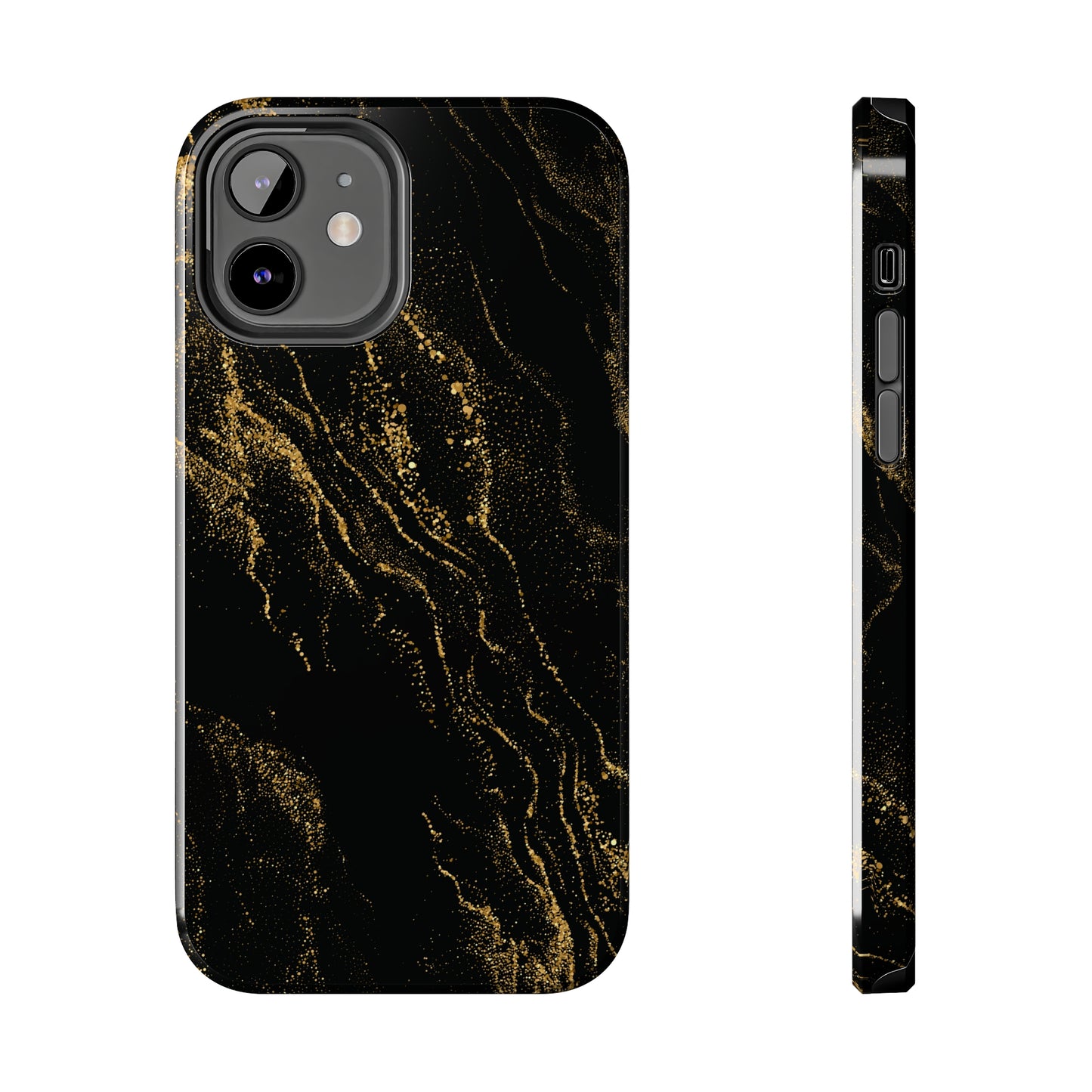Golden Sand - Tough iPhone Cases (iPhone 7, 8, X, 11, 12, 13, 14, 15)