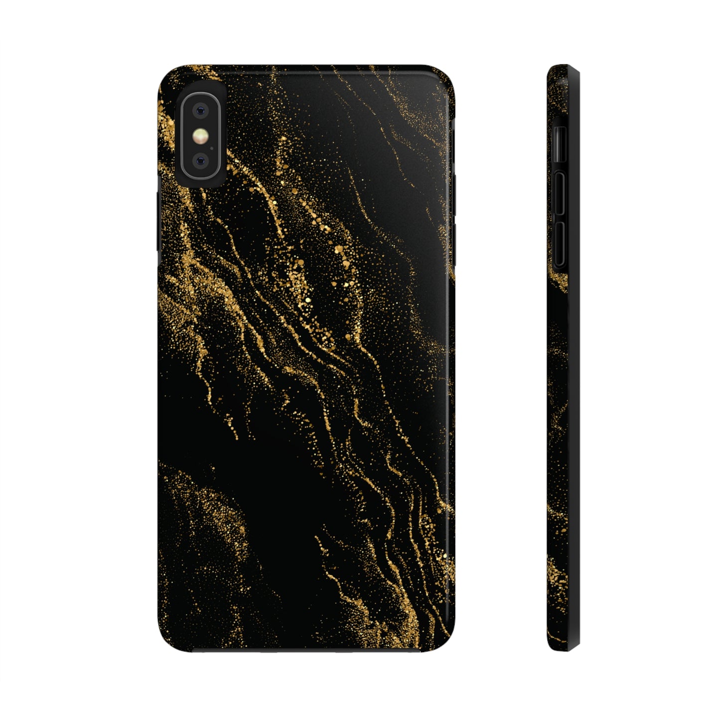 Golden Sand - Tough iPhone Cases (iPhone 7, 8, X, 11, 12, 13, 14, 15)