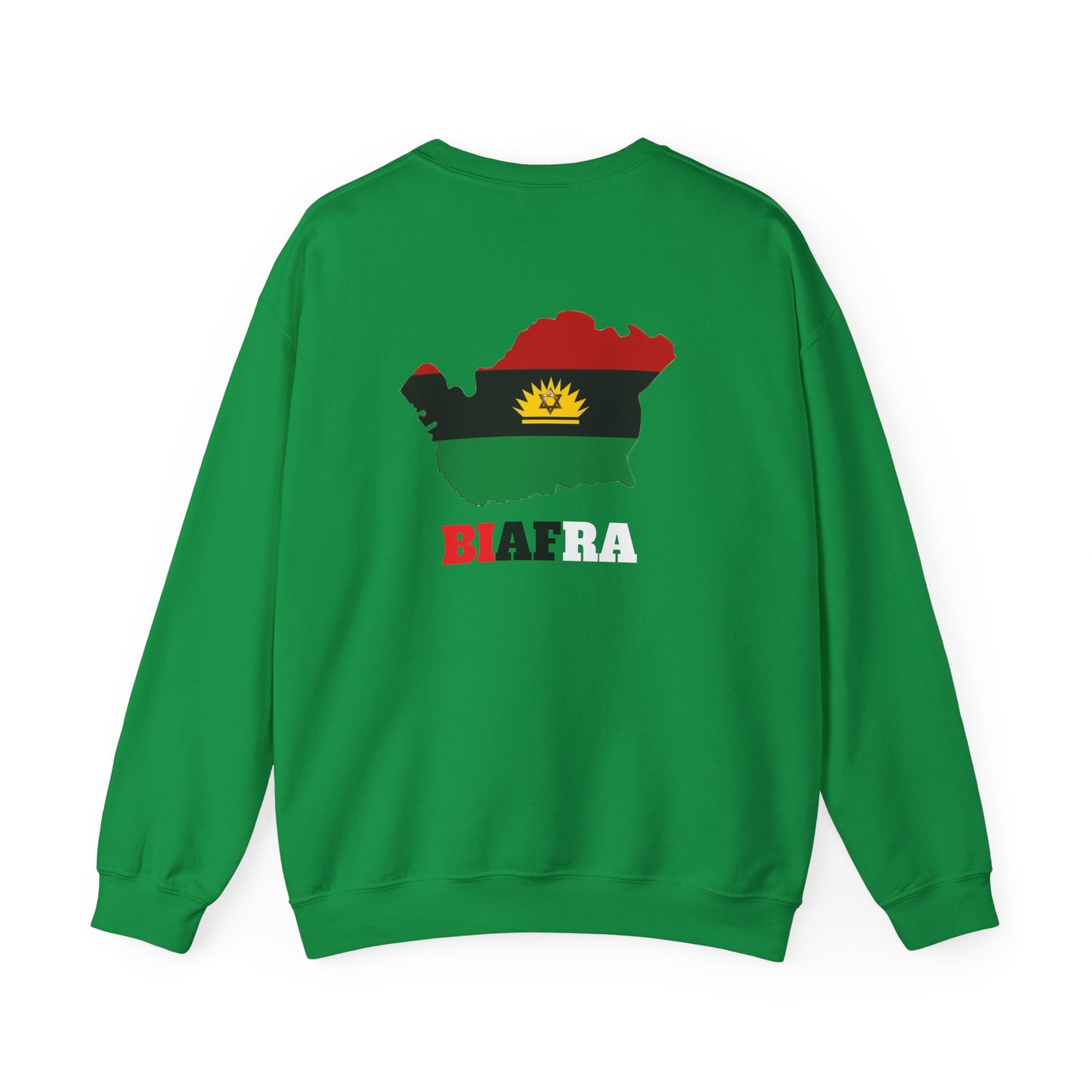 BRGIE Sweatshirt