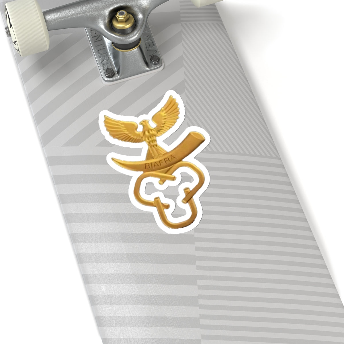 BLA Kiss-Cut Stickers