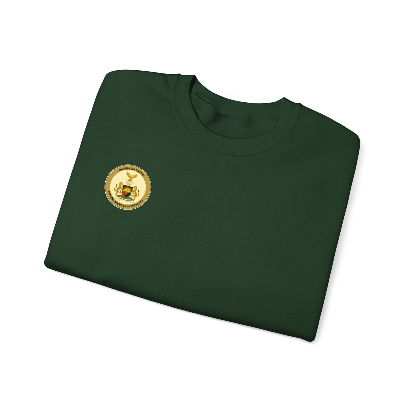 Biafra De Facto Sweatshirt