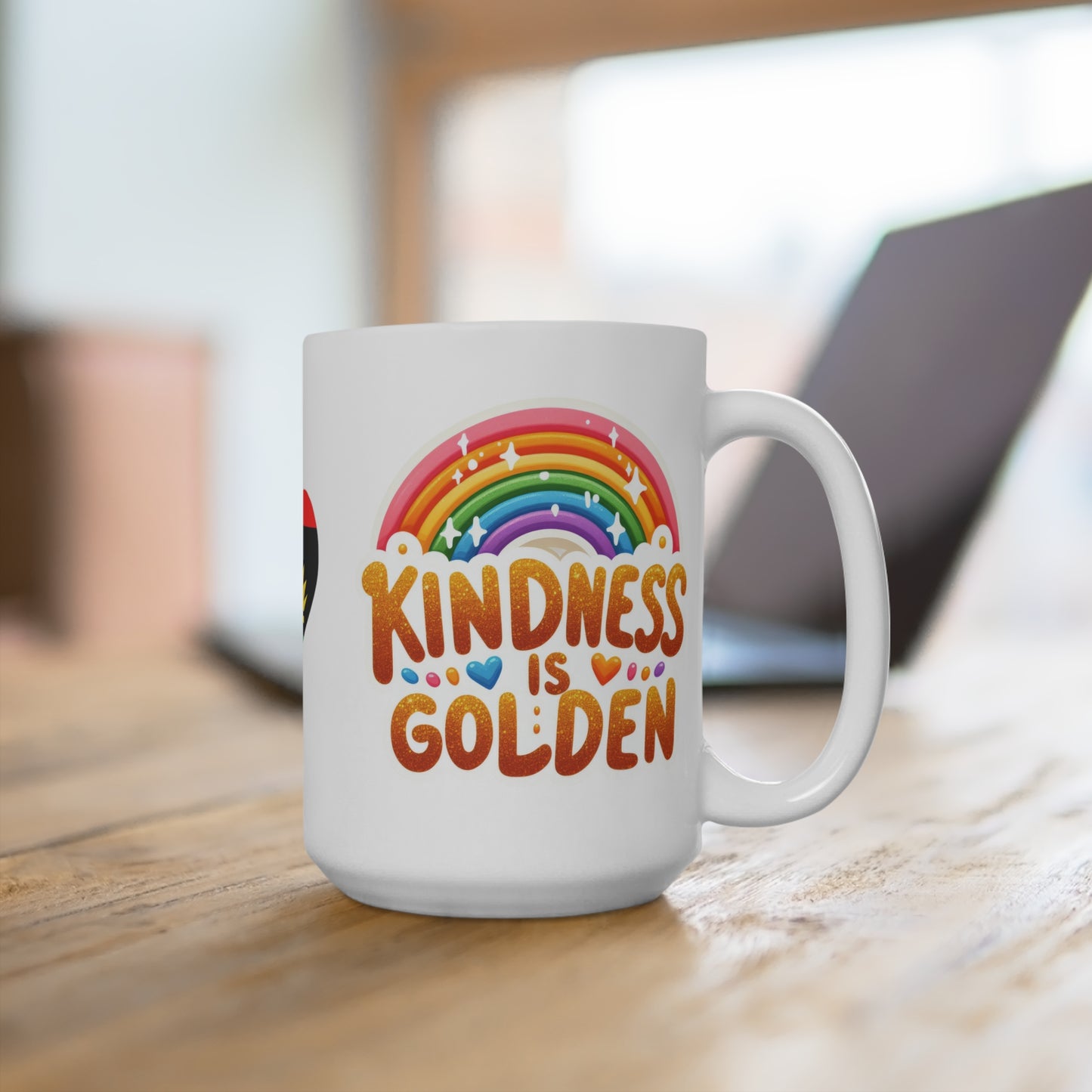 Kindness is Golden (Canada)