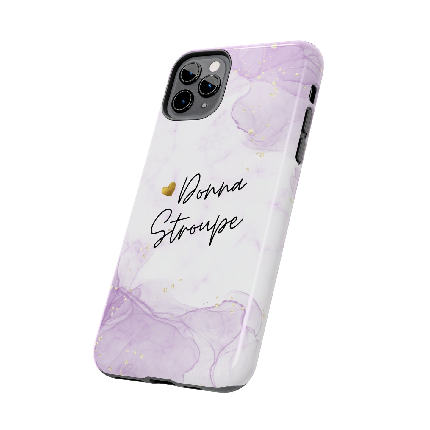 Donna Stroupe - Tough iPhone Cases (iPhone 7, 8, X, 11, 12, 13, 14, 15)