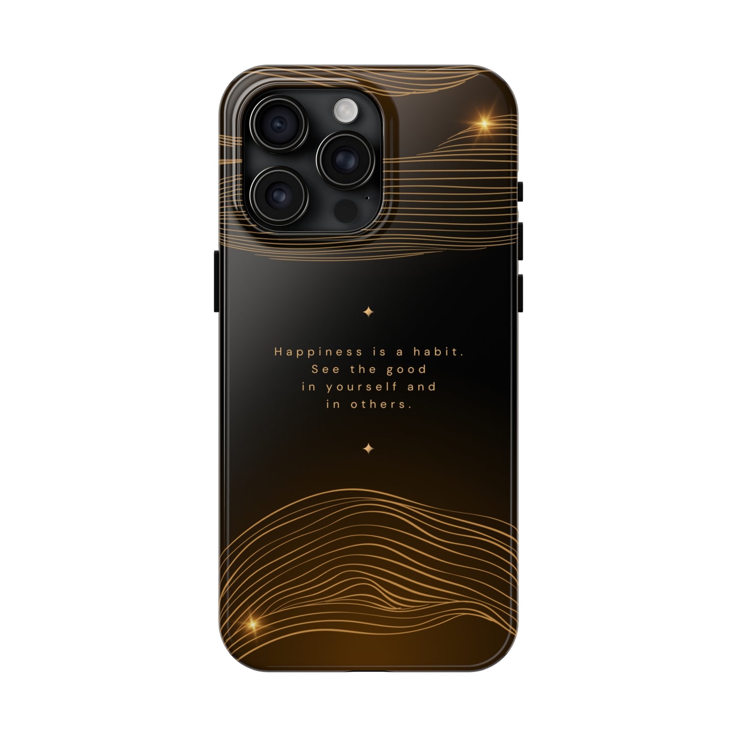 Good Habit - Tough iPhone Cases (iPhone 7, 8, X, 11, 12, 13, 14, 15)