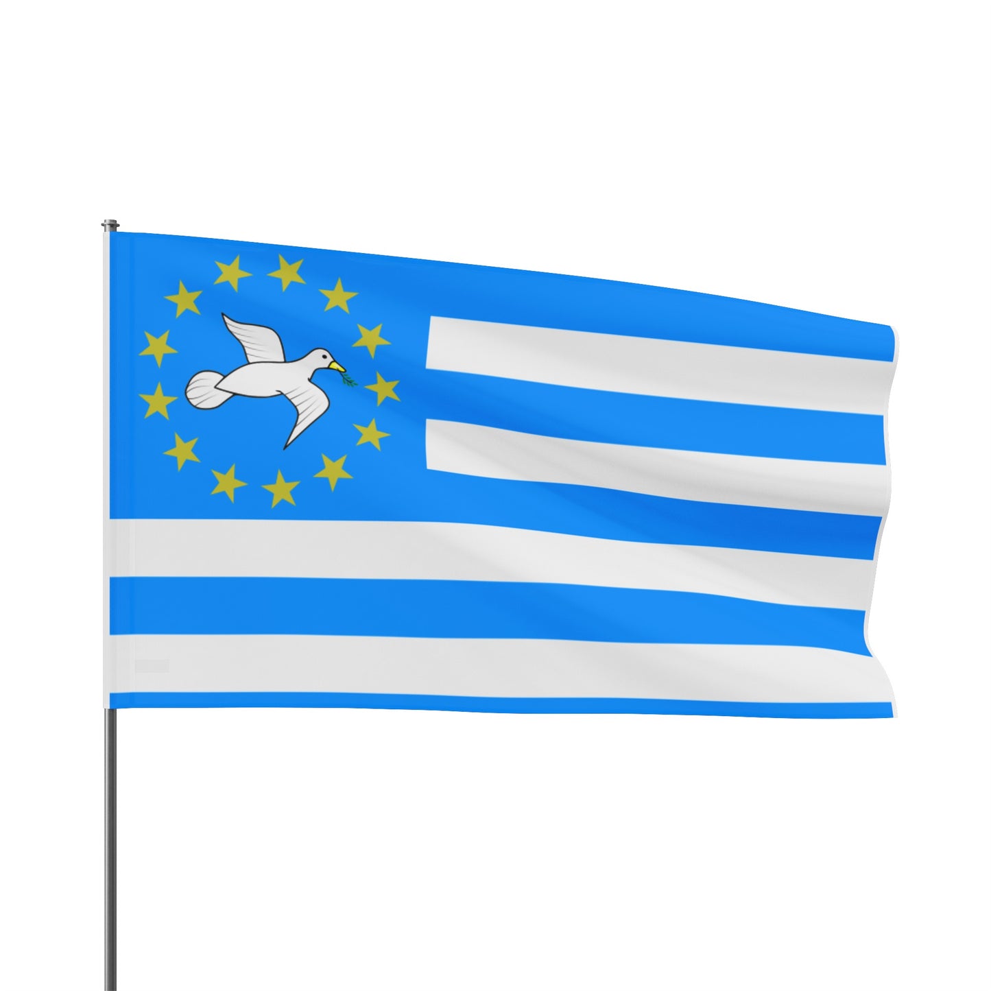 Ambazonia Flag