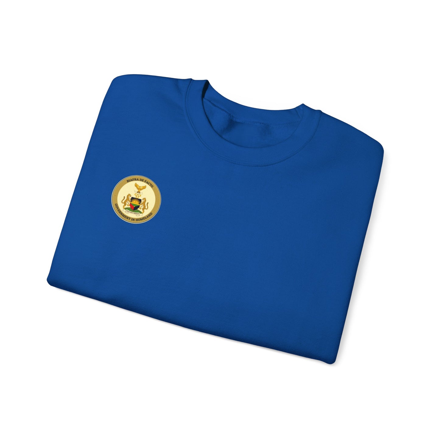 Biafra De Facto Sweatshirt