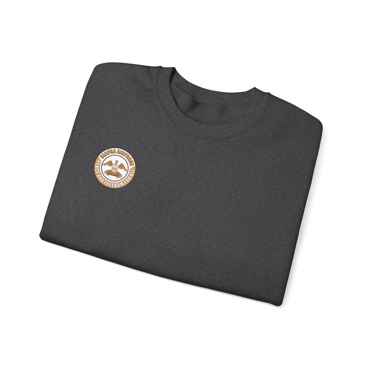 Biafra Air Force Sweatshirt