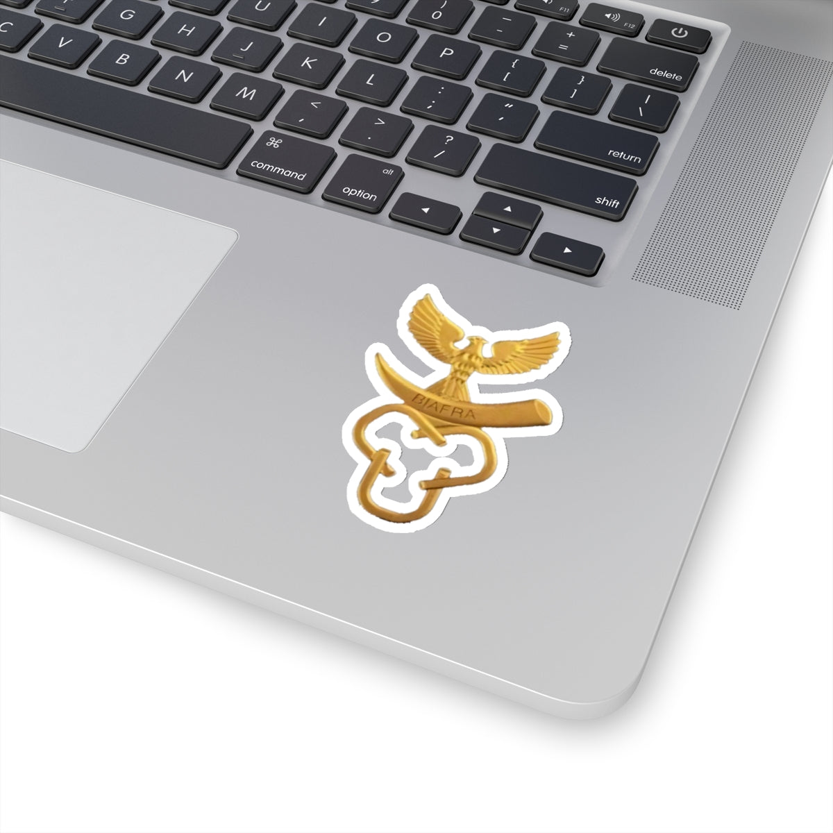 BLA Kiss-Cut Stickers