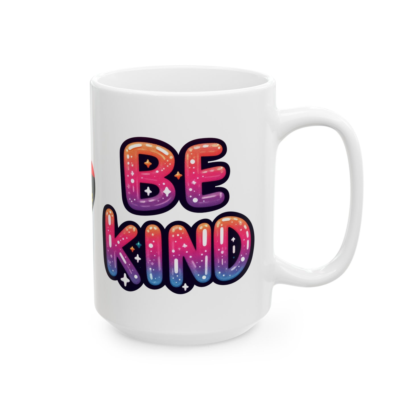 Be Kind (USA)