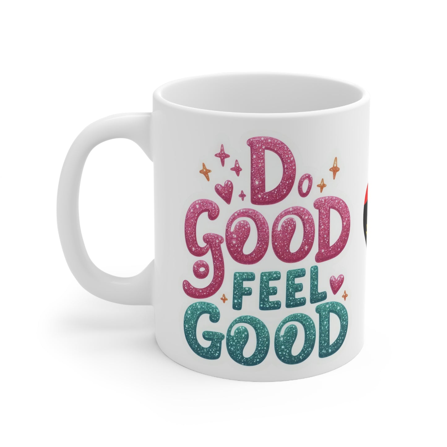Do Good, Feel Good (Australia)