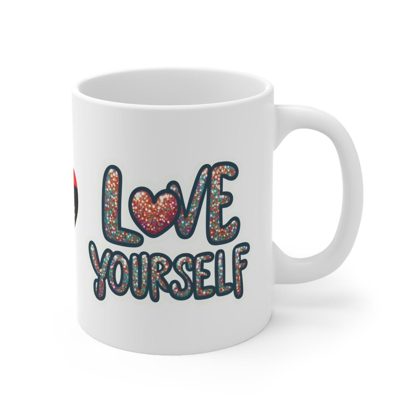 Love Yourself (Australia)