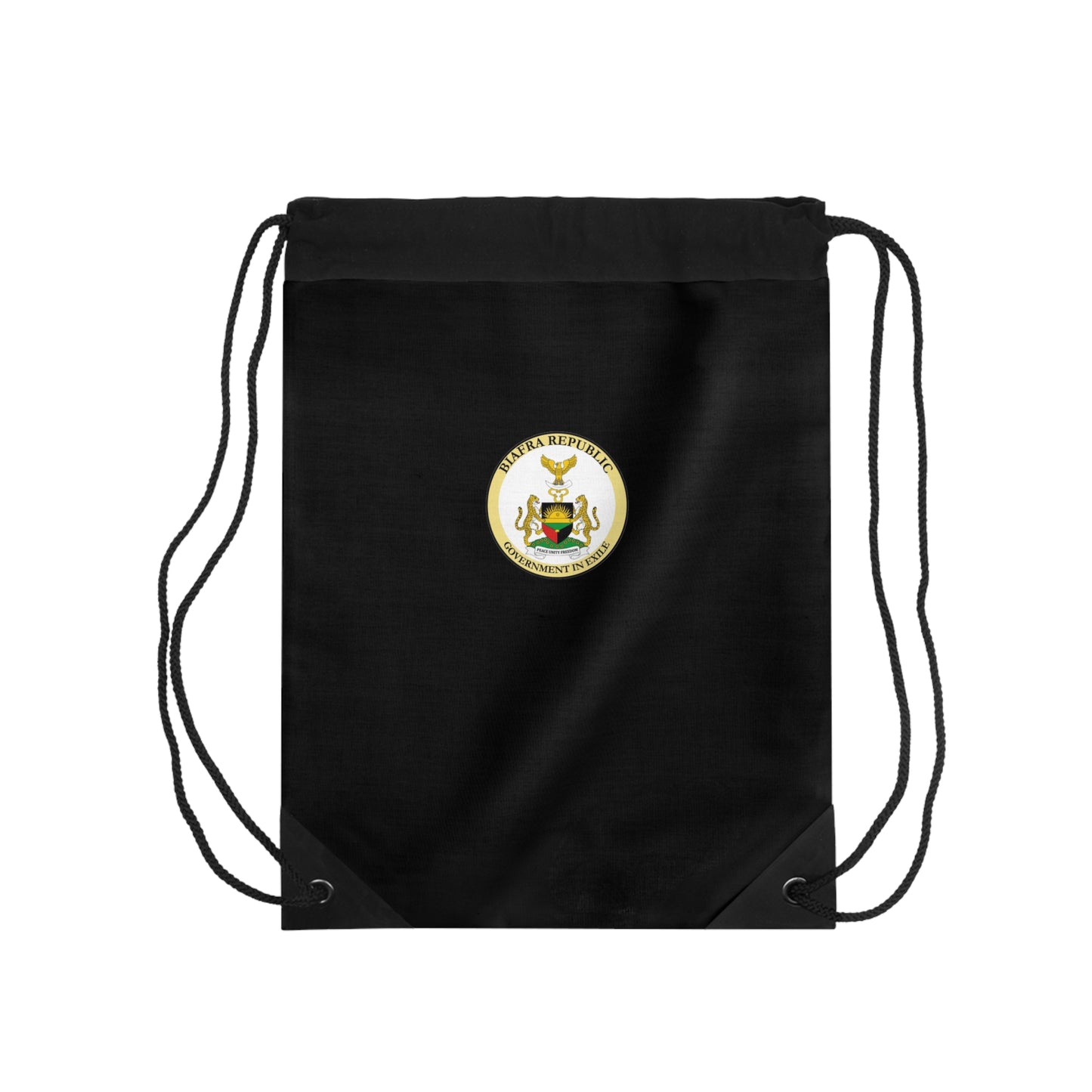 BRGIE Drawstring Bag