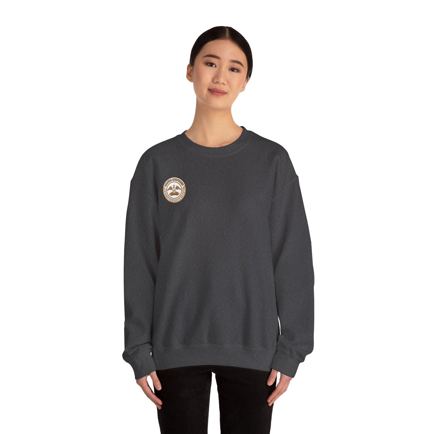 Biafra Air Force Sweatshirt