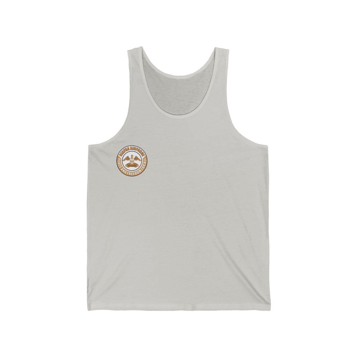 Biafra Air Force Singlet