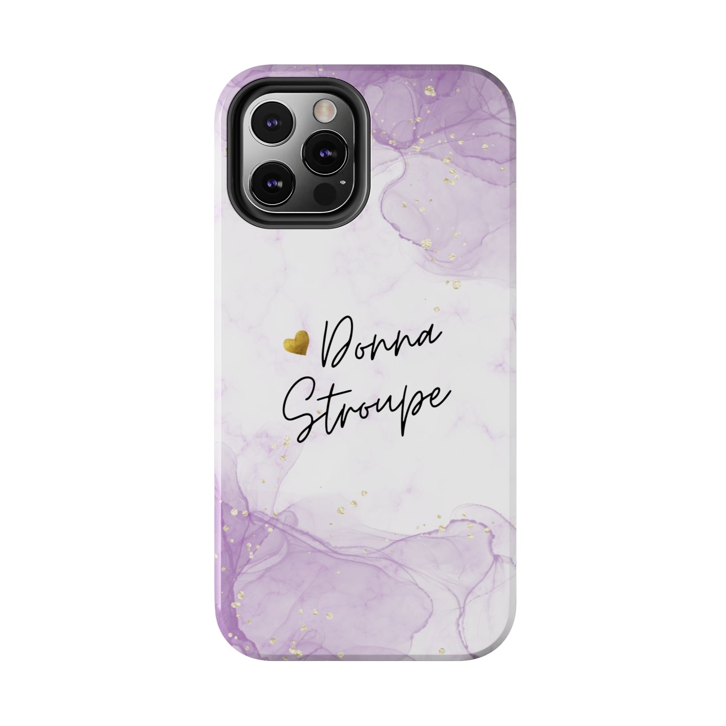 Donna Stroupe - Tough iPhone Cases (iPhone 7, 8, X, 11, 12, 13, 14, 15)