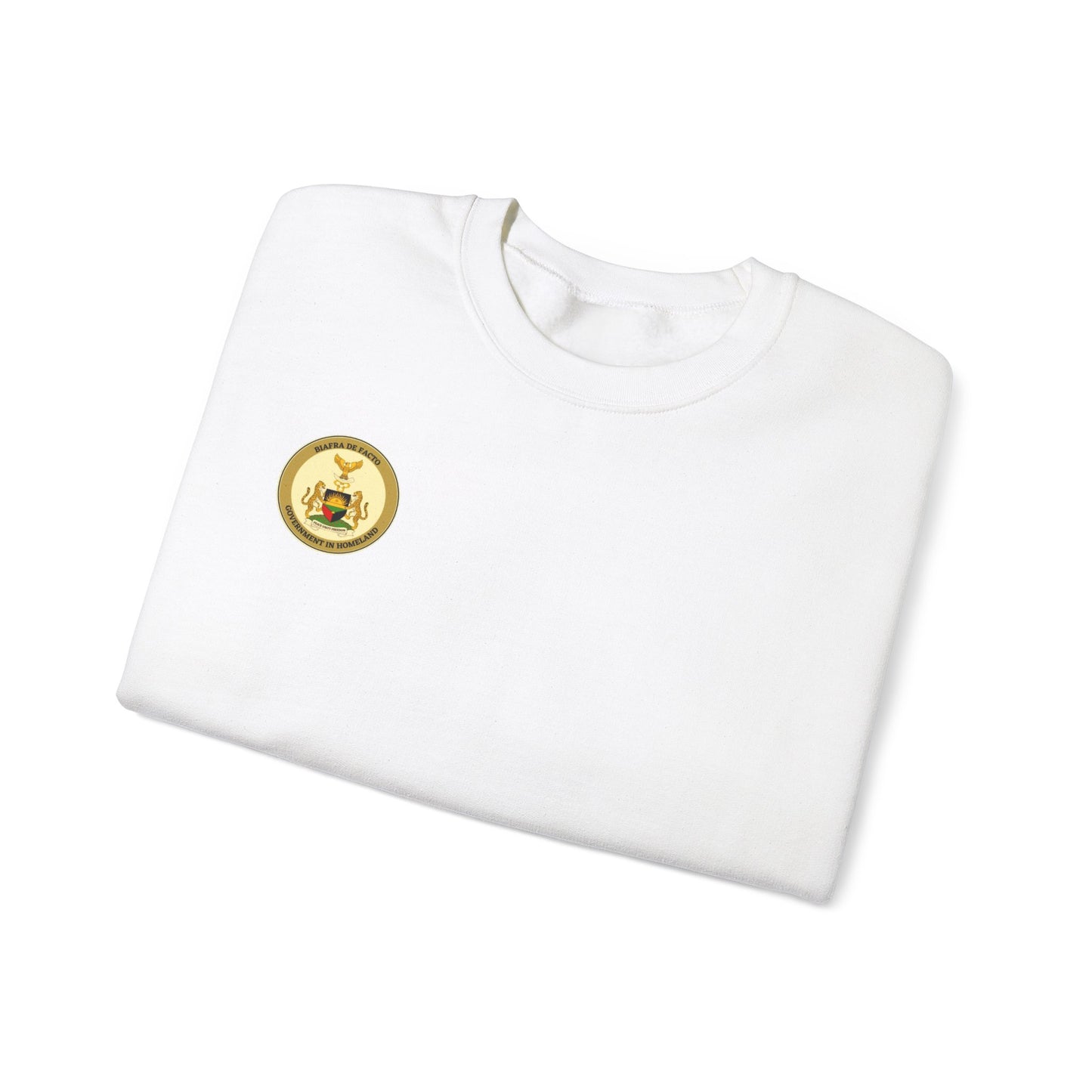 Biafra De Facto Sweatshirt