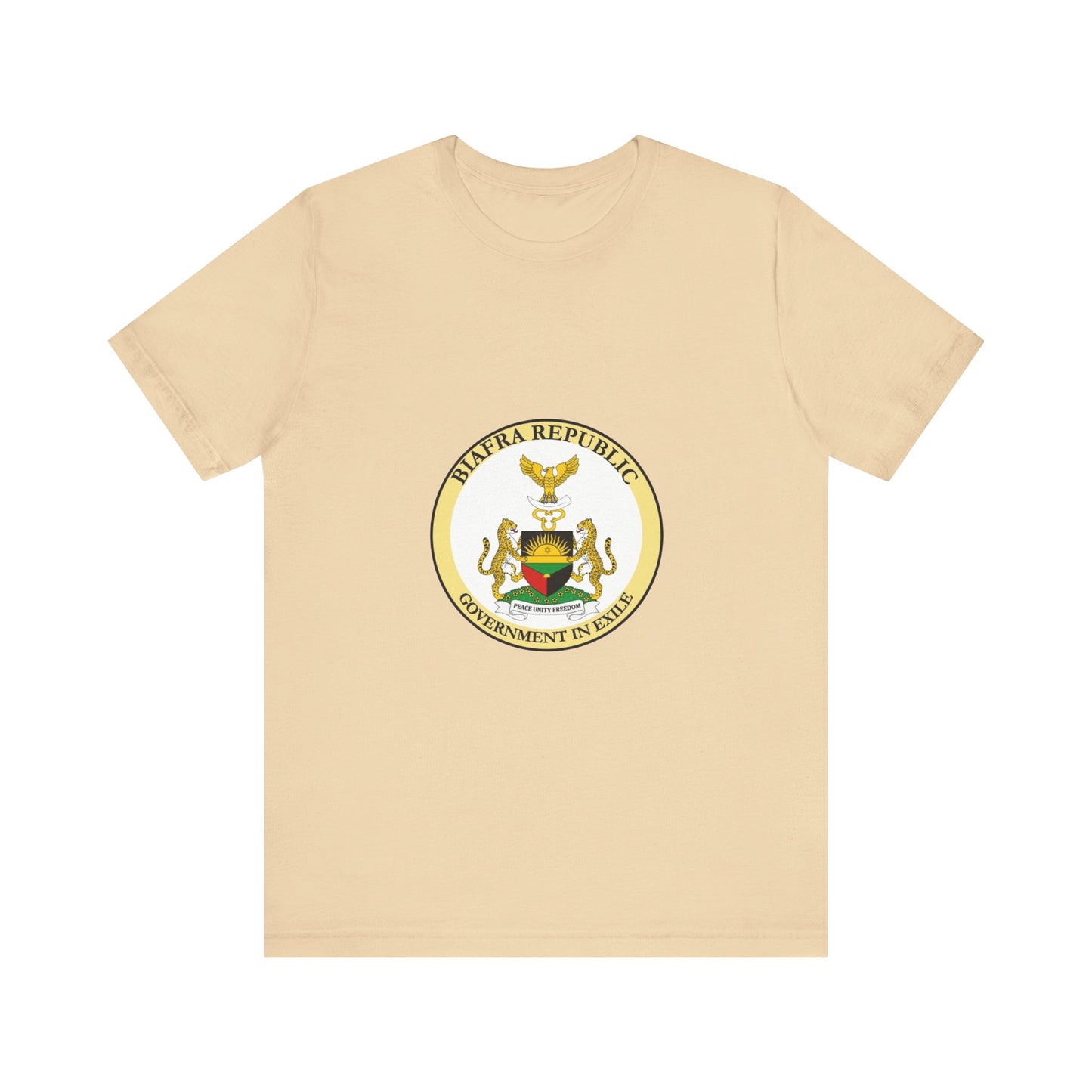 BRGIE T-Shirt (1st Color Batch)