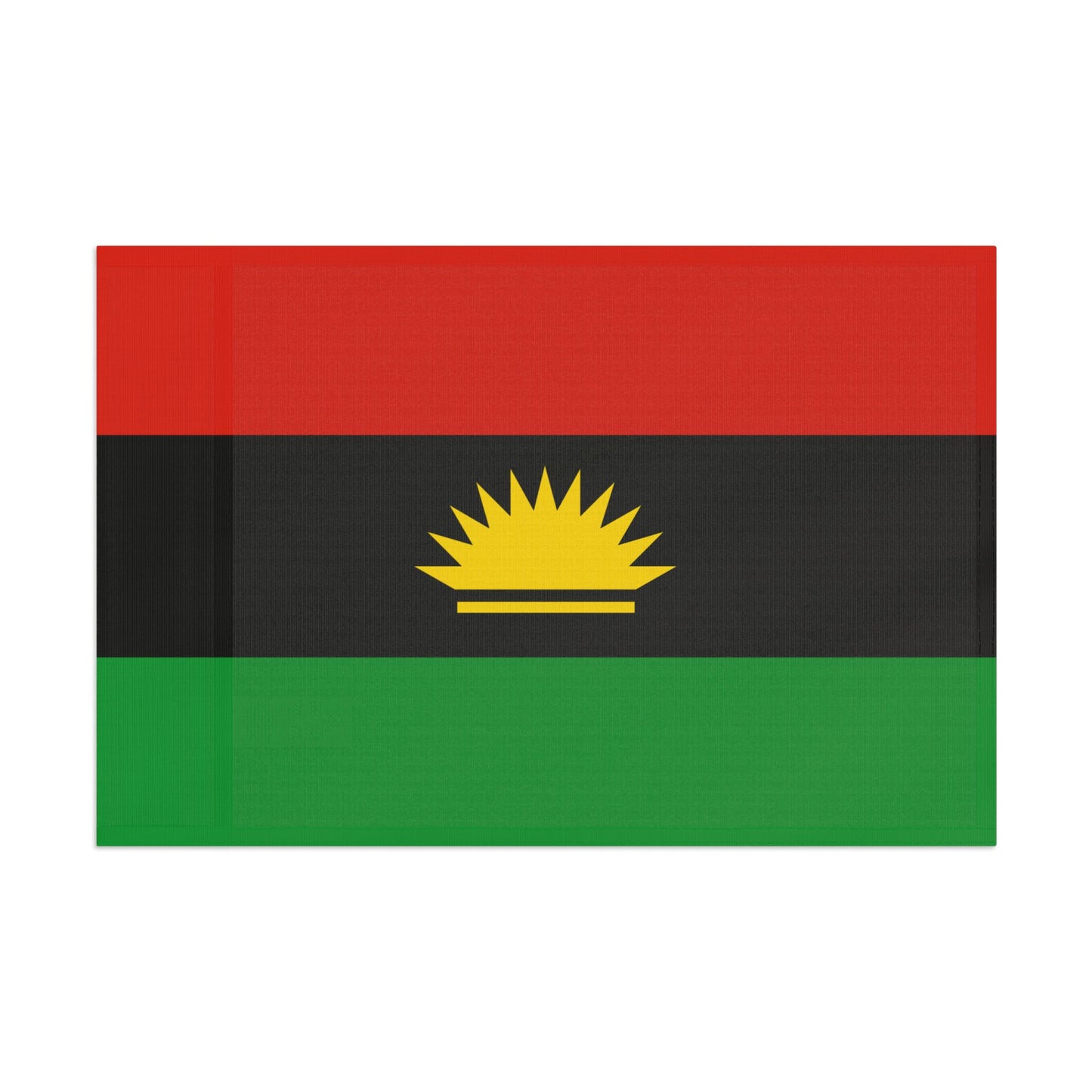 Biafra Flag