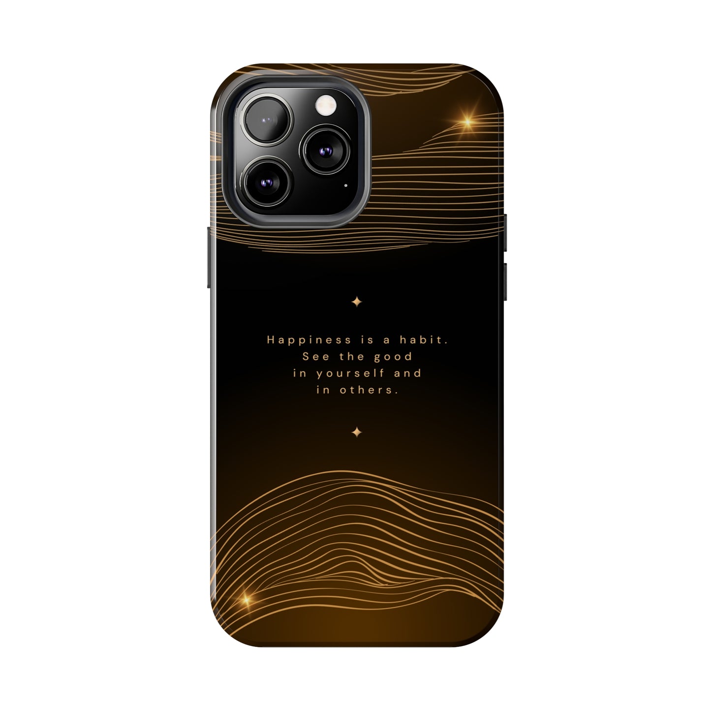Good Habit - Tough iPhone Cases (iPhone 7, 8, X, 11, 12, 13, 14, 15)