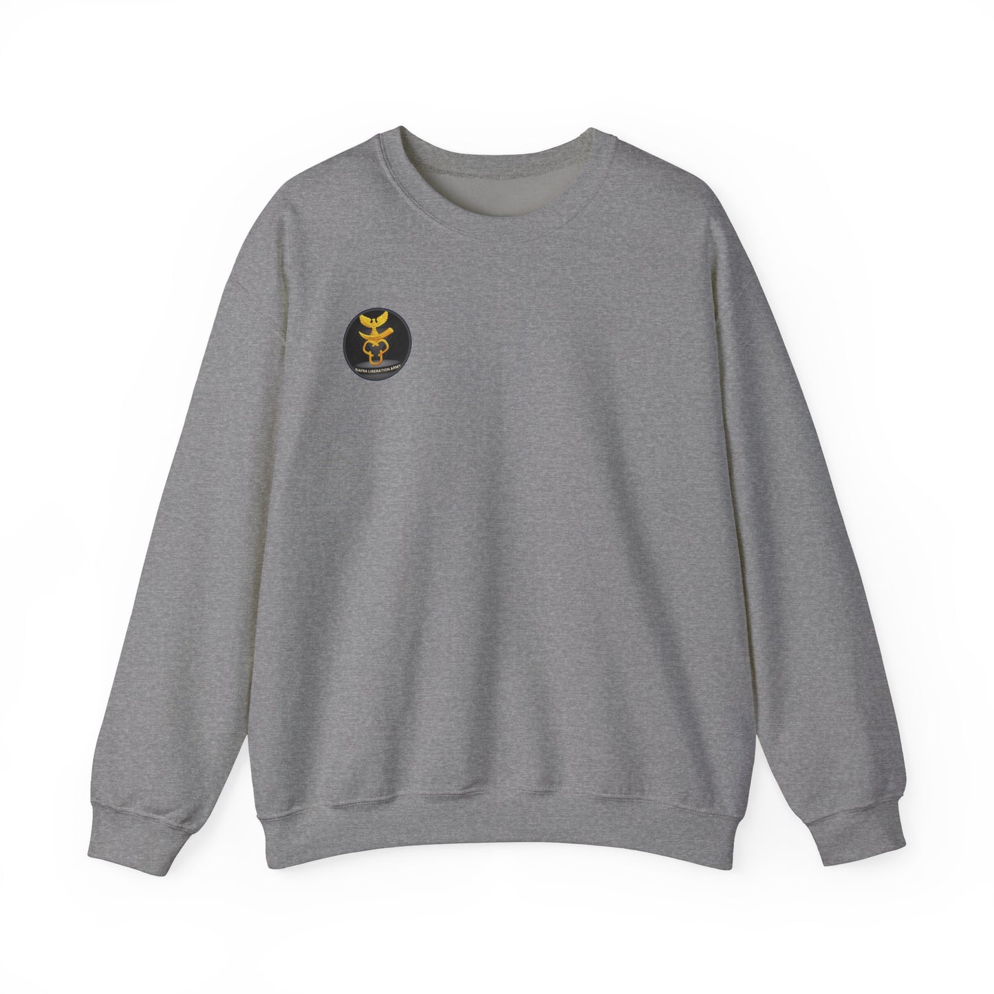 Biafra Liberation Army Sweatshirt