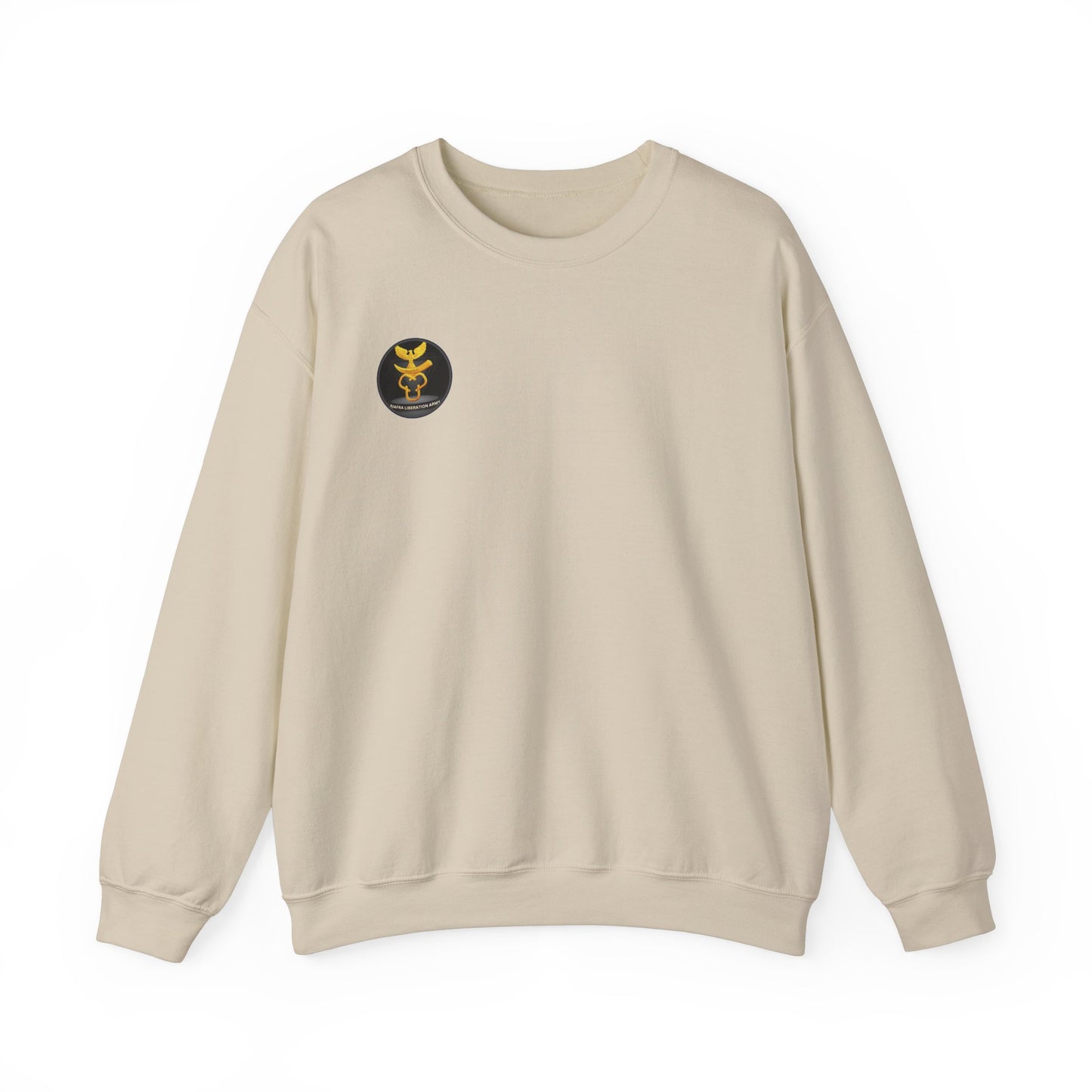 Biafra Liberation Army Sweatshirt
