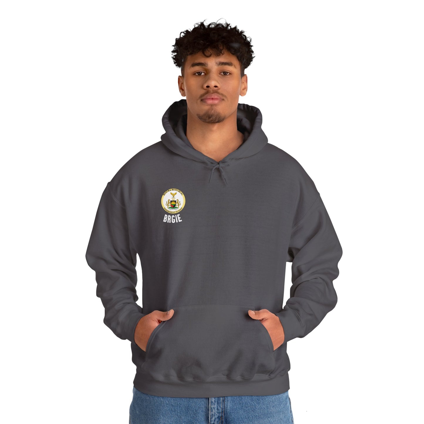 BRGIE Hoodie
