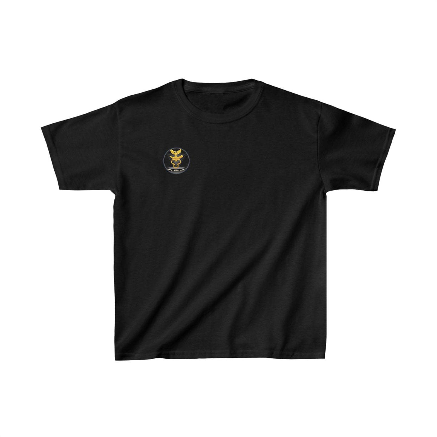 Biafra Liberation Army Kids T-shirts (UK)
