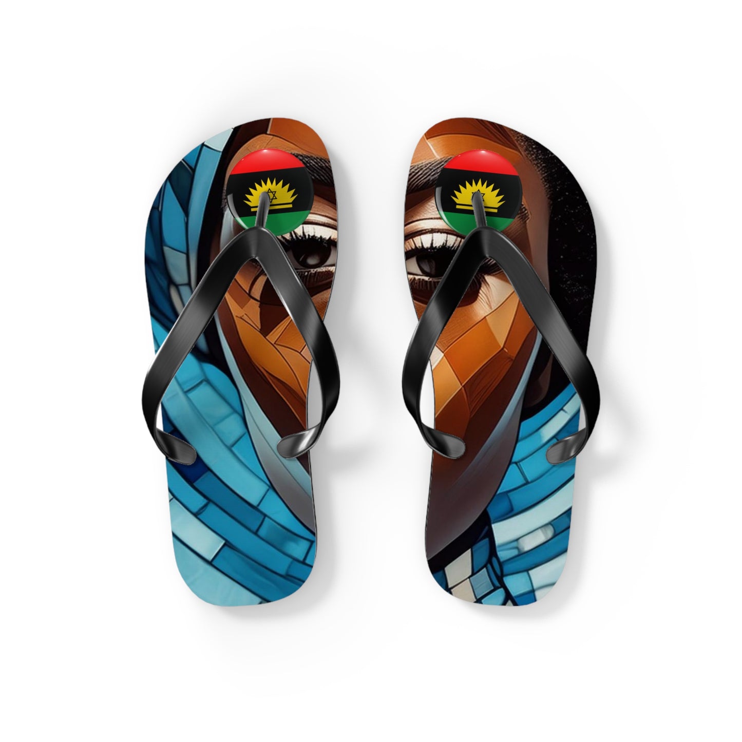Adamma Slippers