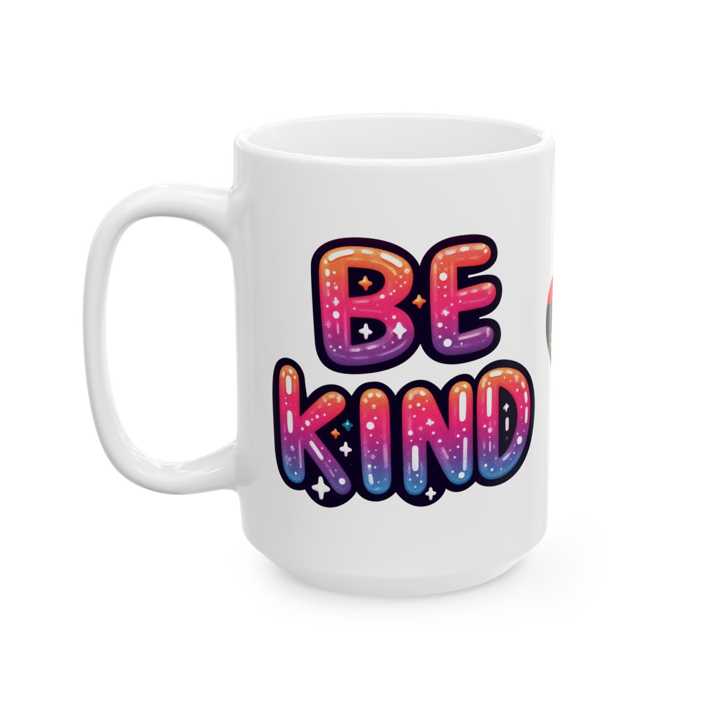 Be Kind (USA)