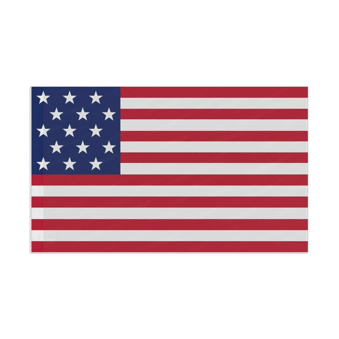 USA Flag