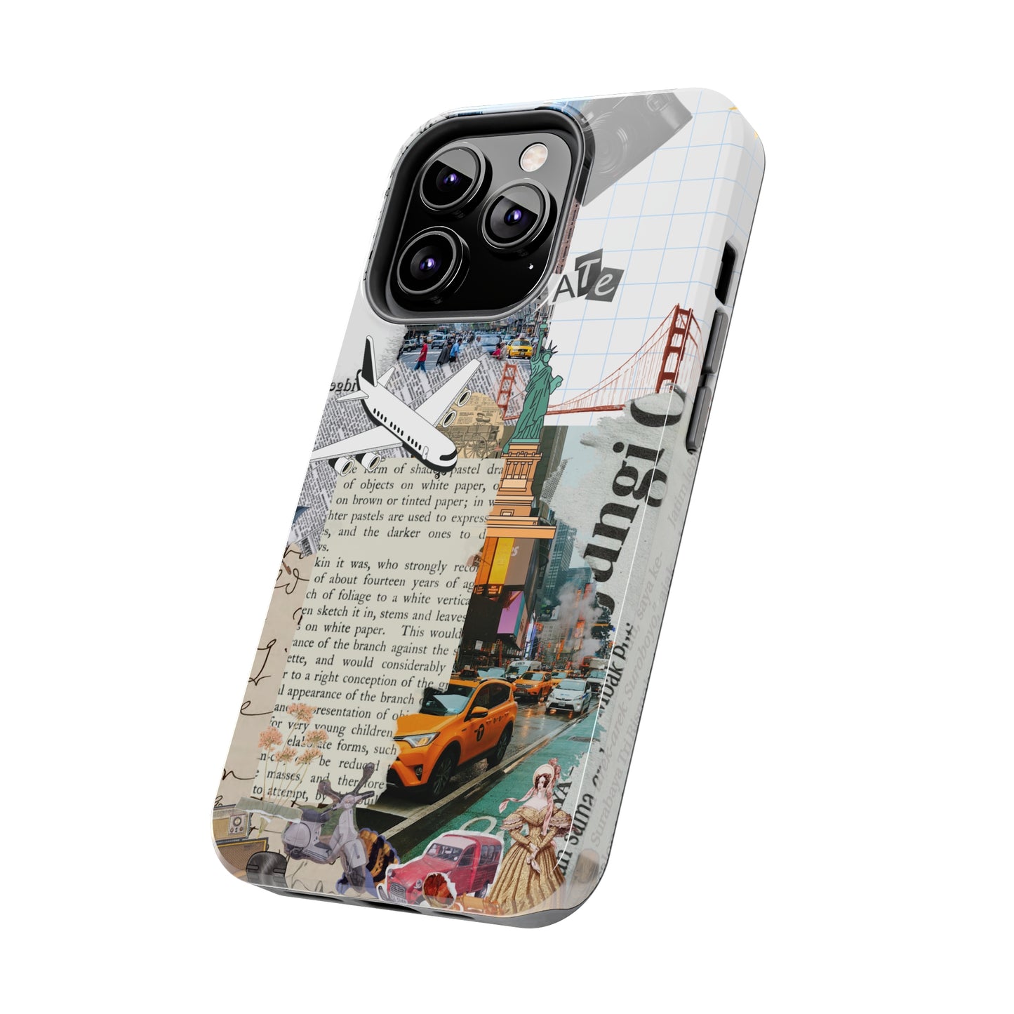 Update - Tough iPhone Cases (iPhone 7, 8, X, 11, 12, 13, 14, 15)