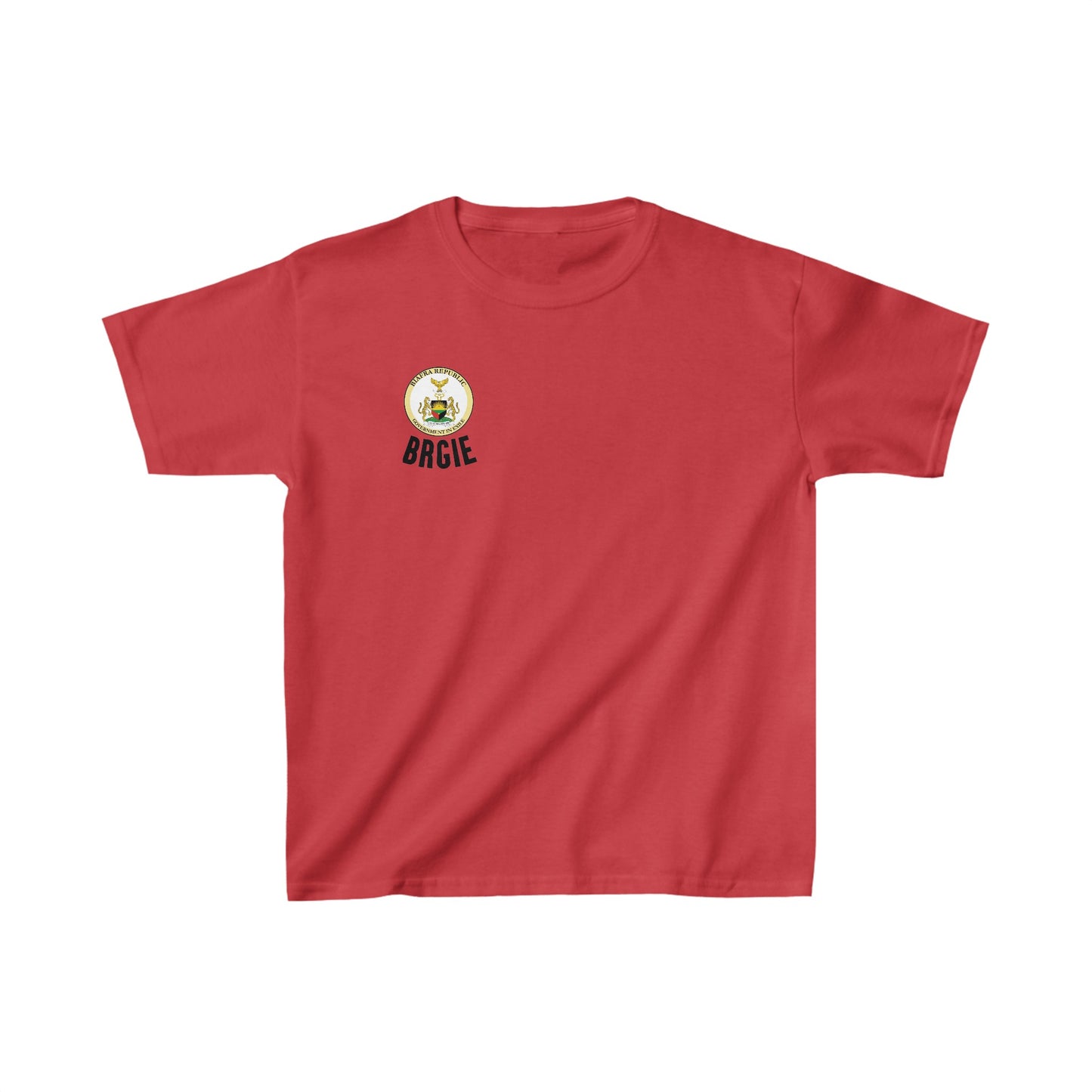 BRGIE Kids T-Shirt (USA)