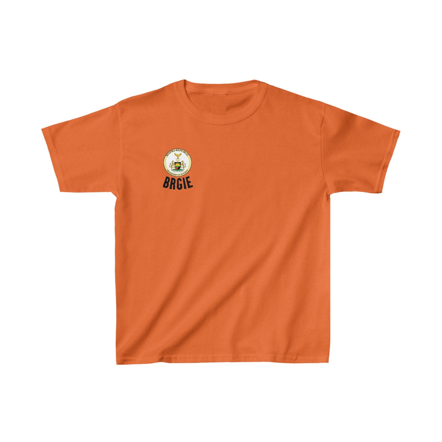BRGIE Kids T-Shirt (USA)