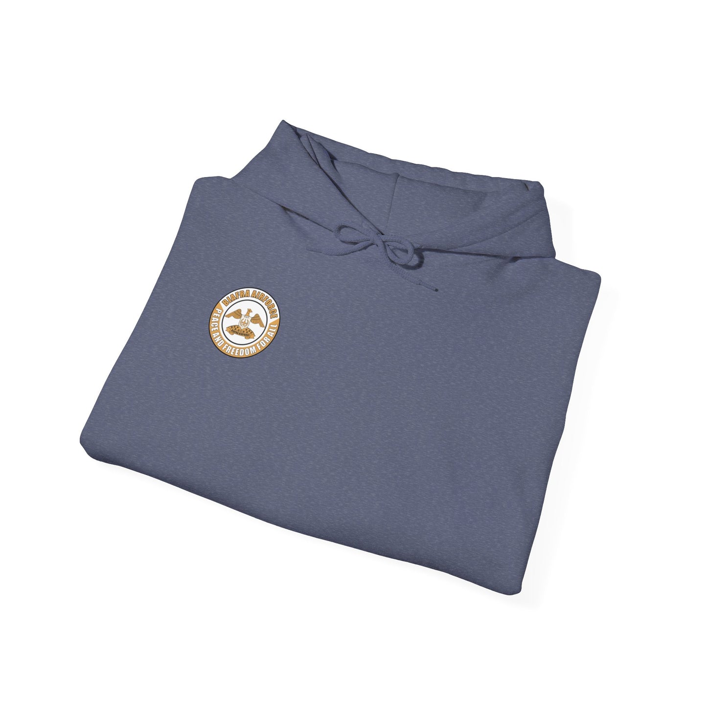 Biafra Air Force Hoodie