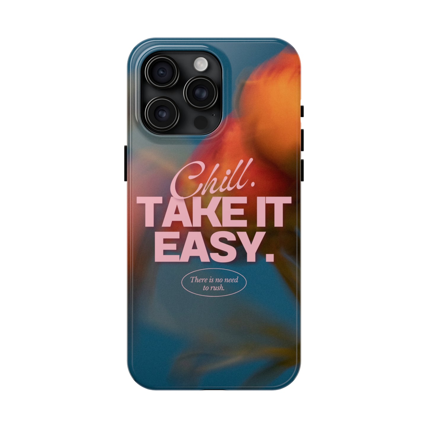 No Rush - Tough iPhone Cases (iPhone 7, 8, X, 11, 12, 13, 14, 15)