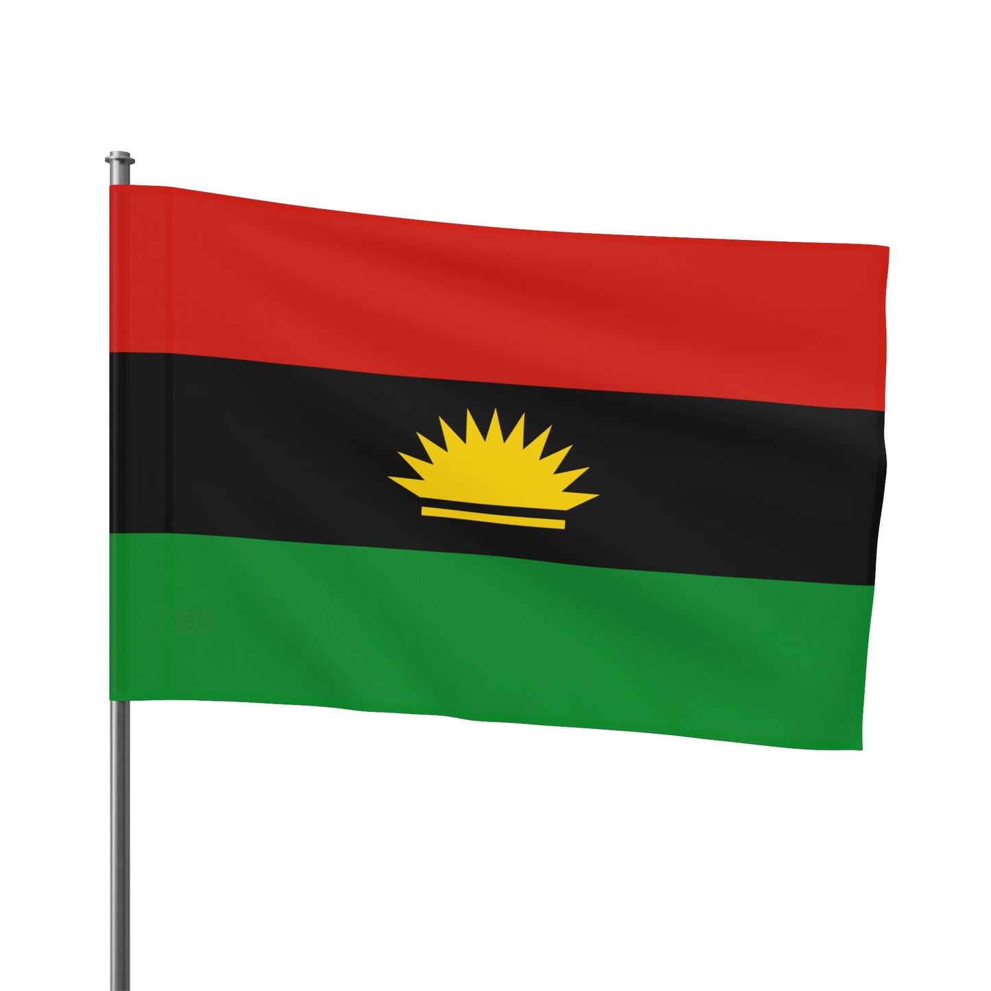 Biafra Flag