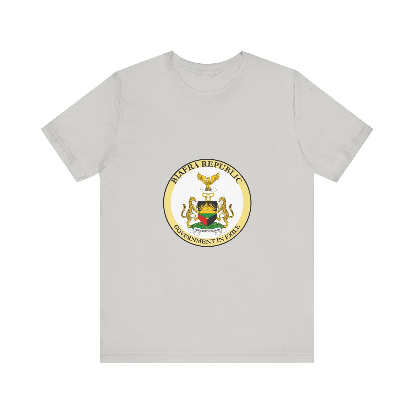BRGIE T-Shirt (1st Color Batch)