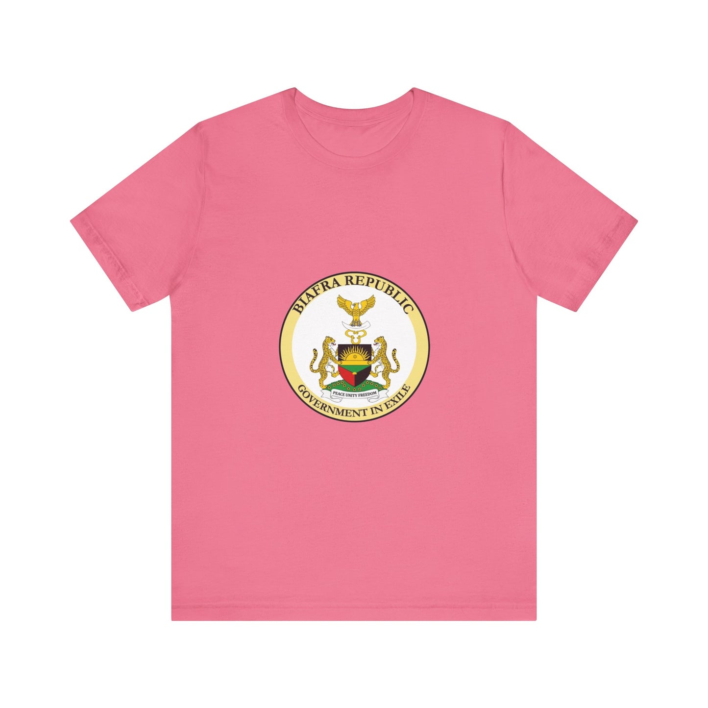 BRGIE T-Shirt (3rd Color Batch)